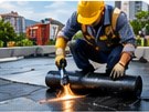 Bituminous Membrane Waterproofing in Lahore – Expert Services